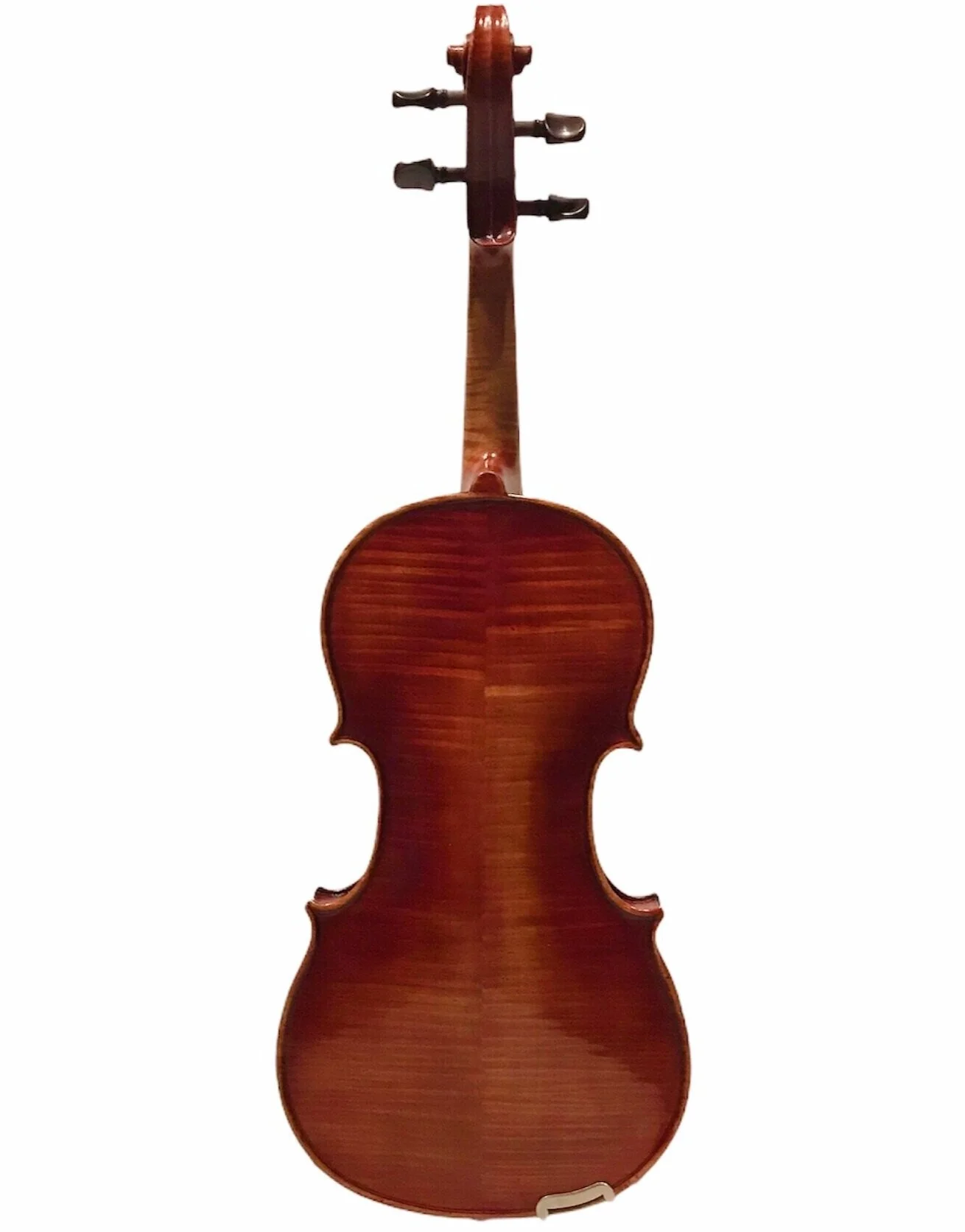 3/4 John Juzek - Czechoslovakia, 1924 — Terra Nova Violins